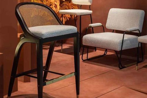 Juno Bar Stool