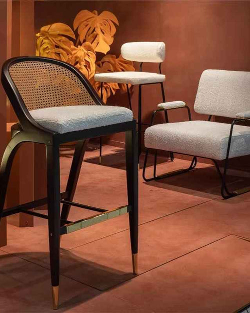 Juno Bar Stool