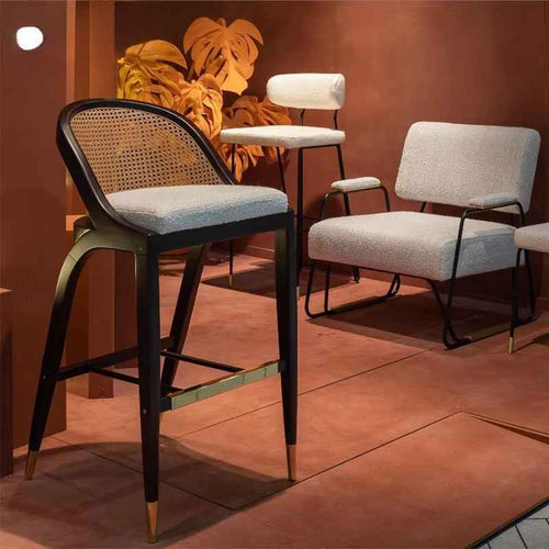 Juno Bar Stool