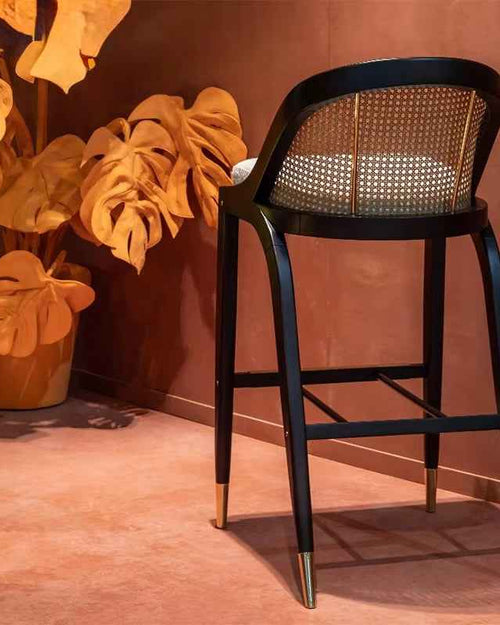 Juno Bar Stool