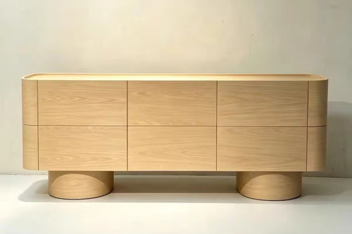 Areto Storage Console