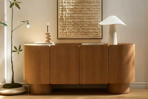 Areto Storage Console