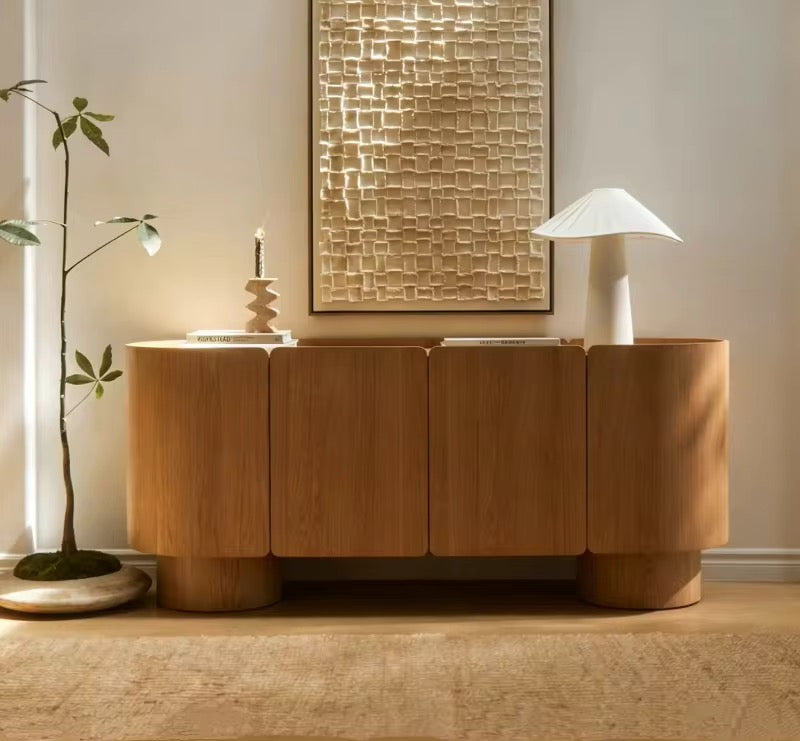 Areto Storage Console