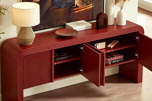 Voina Statement Console