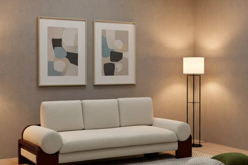 Payne Statement Sofa