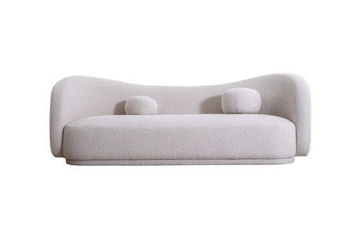 Darby Luxury Sofa