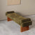 Luxury Green Ikara ottoman  Mumbai