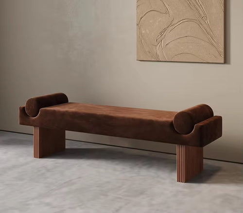 Luxury Green Ikara ottoman  Mumbai
