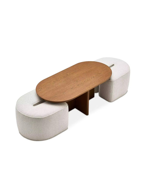 Chair Collective