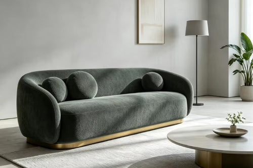 Berg Sofa