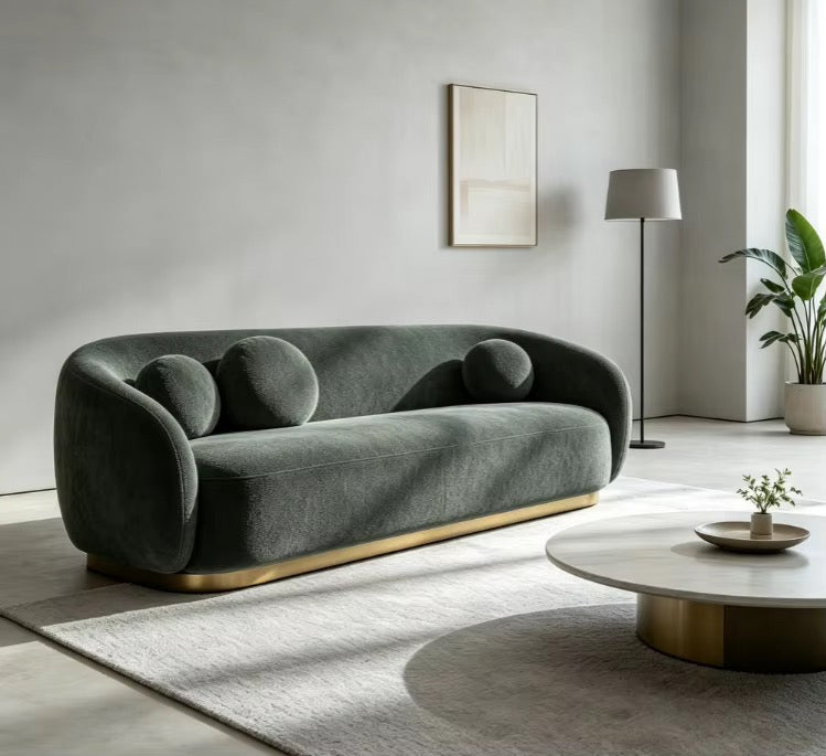 Berg Sofa