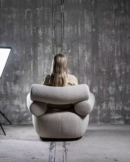 Chair Collective