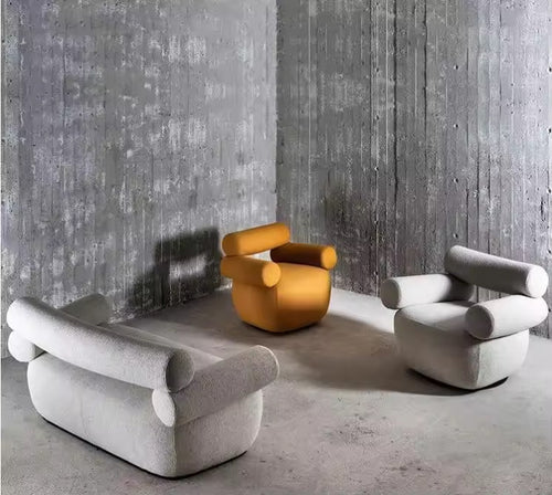 Chair Collective