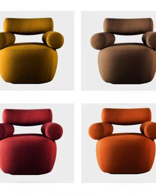 Chair Collective