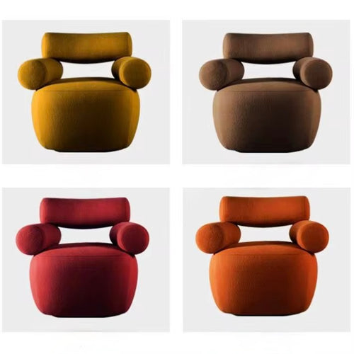 Chair Collective