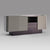 Clover Console is a statement of modern luxury furniture, designed for those who appreciate premium craftsmanship and timeless design