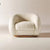 The Aalto Swivel Chair is where comfort meets modern artistry. With its rounded, cocoon-like form and plush upholstery, it invites you to sink in and unwind. The 360° swivel base adds a layer of functionality, making it as versatile as it is stylish.