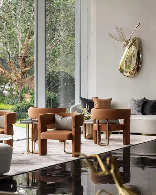 Chair Collective