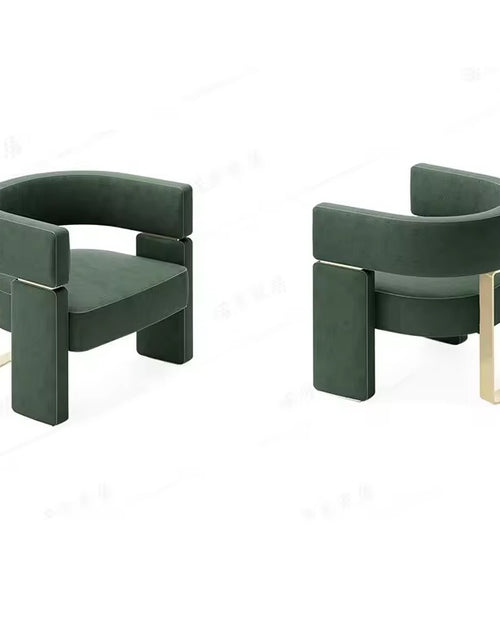 Chair Collective