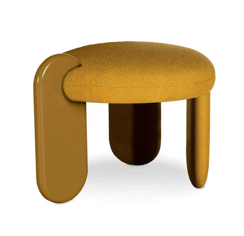 Luxury green Laguna Pouf Delhi
