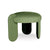 Luxury Green Laguna Pouf Delhi