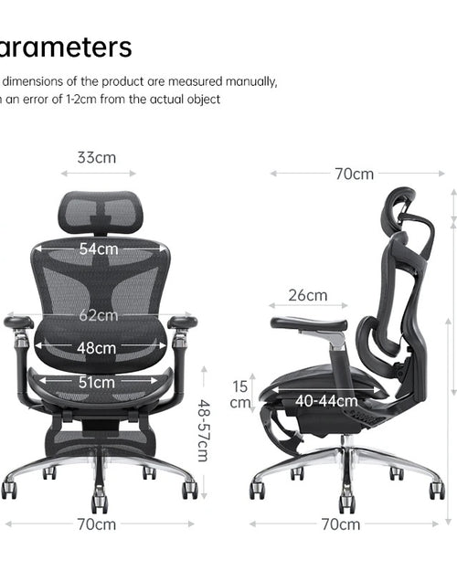 Chair Collective