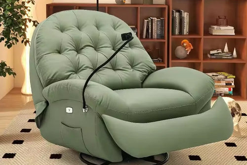 Milo Recliner