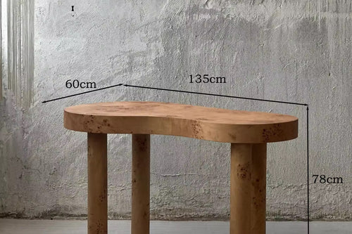 Burno Foyer Console