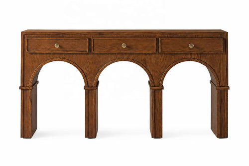 Roma Foyer Console