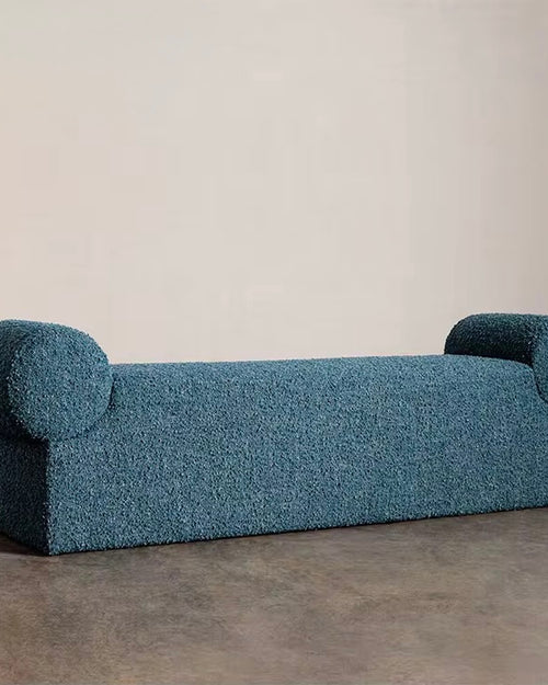 The Pronto Ottoman is where luxury meets everyday comfort. With its sculptural silhouette and plush upholstery, Pronto offers both style and function. Designed to serve as a versatile seating option, a comfortable footrest, or a bold accent piece, this ottoman enhances any living space with ease.