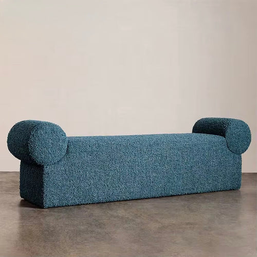 The Pronto Ottoman is where luxury meets everyday comfort. With its sculptural silhouette and plush upholstery, Pronto offers both style and function. Designed to serve as a versatile seating option, a comfortable footrest, or a bold accent piece, this ottoman enhances any living space with ease.