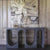 Arcus Console – Architectural Elegance, Modern Function

The Arcus Console is a striking blend of sculptural form and functional design. Defined by its bold arched cutouts and minimalist silhouette, this piece brings architectural sophistication to any interior. Whether styled in an entryway, dining room, or living space, the Arcus makes a commanding statement while offering practical surface space.