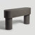 Luxury grey Pola console table Mumbai