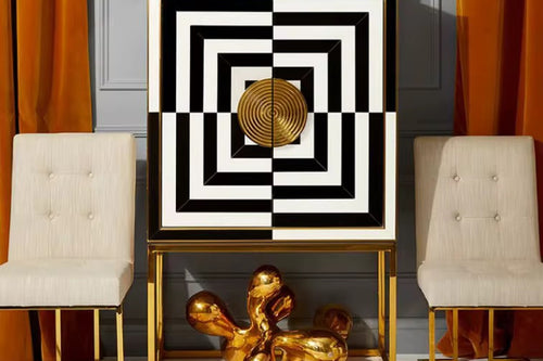 Luxury Prism cabinet Mumbai
