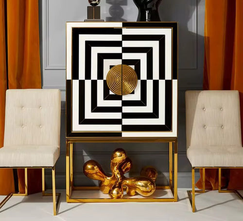 Luxury Prism cabinet Mumbai