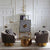 Luxury Prism cabinet Mumbai