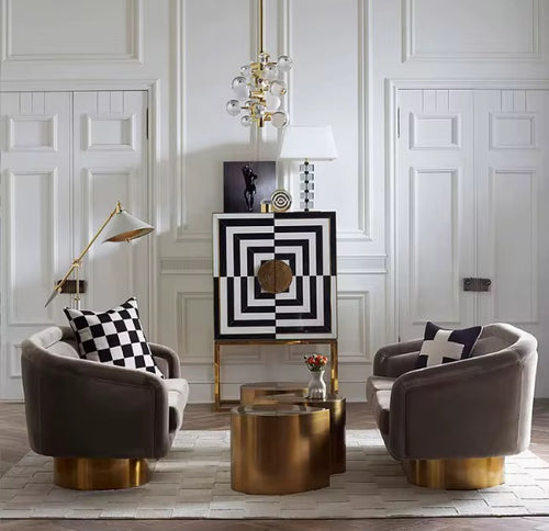 Luxury Prism cabinet Mumbai