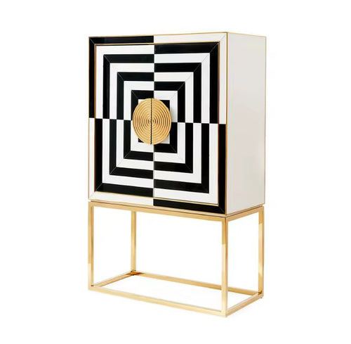 Luxury Prism cabinet Mumbai
