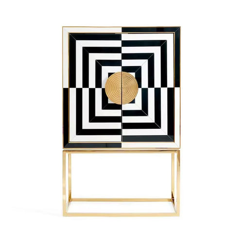Luxury Prism cabinet Mumbai