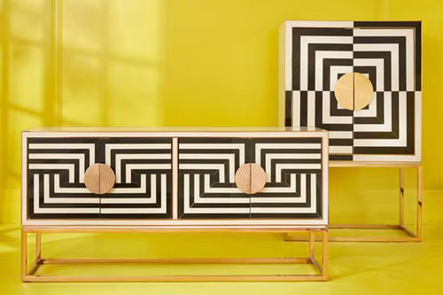 Luxury Prism cabinet Mumbai