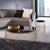 Luxury black Celeste table Bangalore