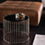 Luxury black Celeste table Bangalore