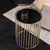 Luxury black Celeste table Bangalore