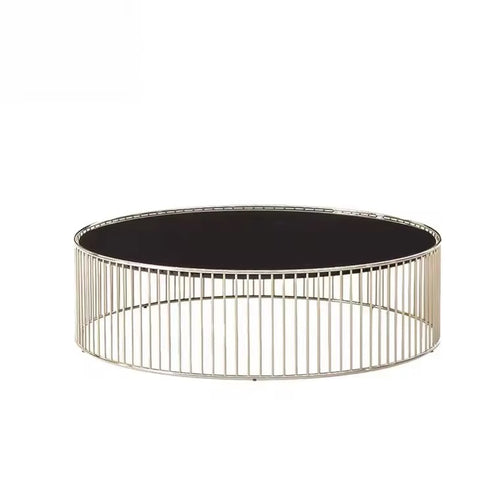 Luxury black Celeste table Bangalore