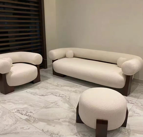 Chair Collective