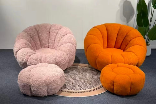 Kandis Accent Chair