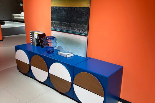 Farno Console