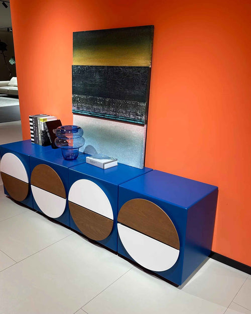 Farno Console