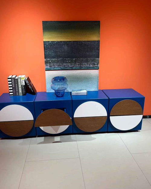 Farno Console