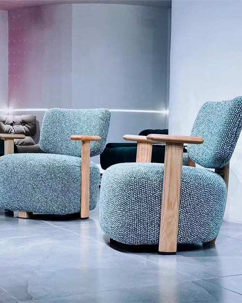 Chair Collective